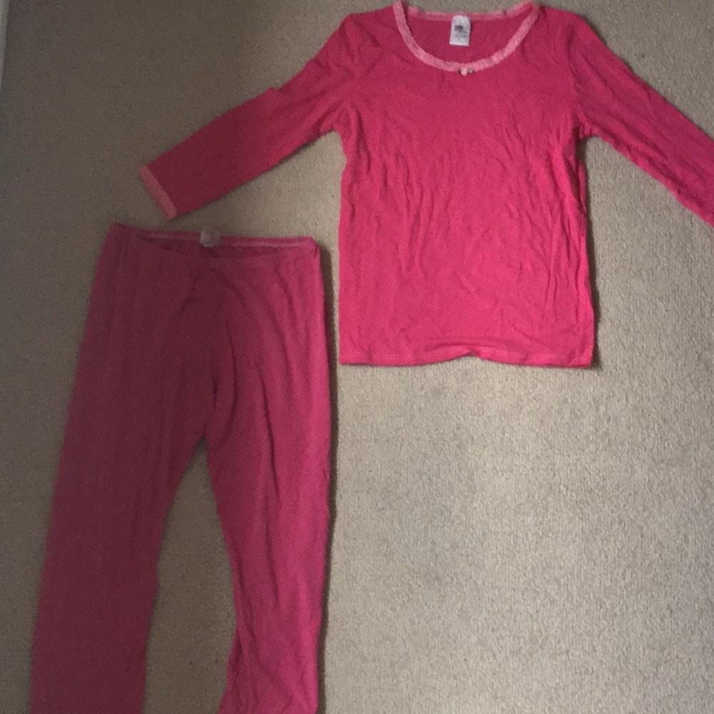Pajama set